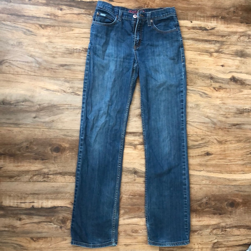 Cinch Jenna Jeans